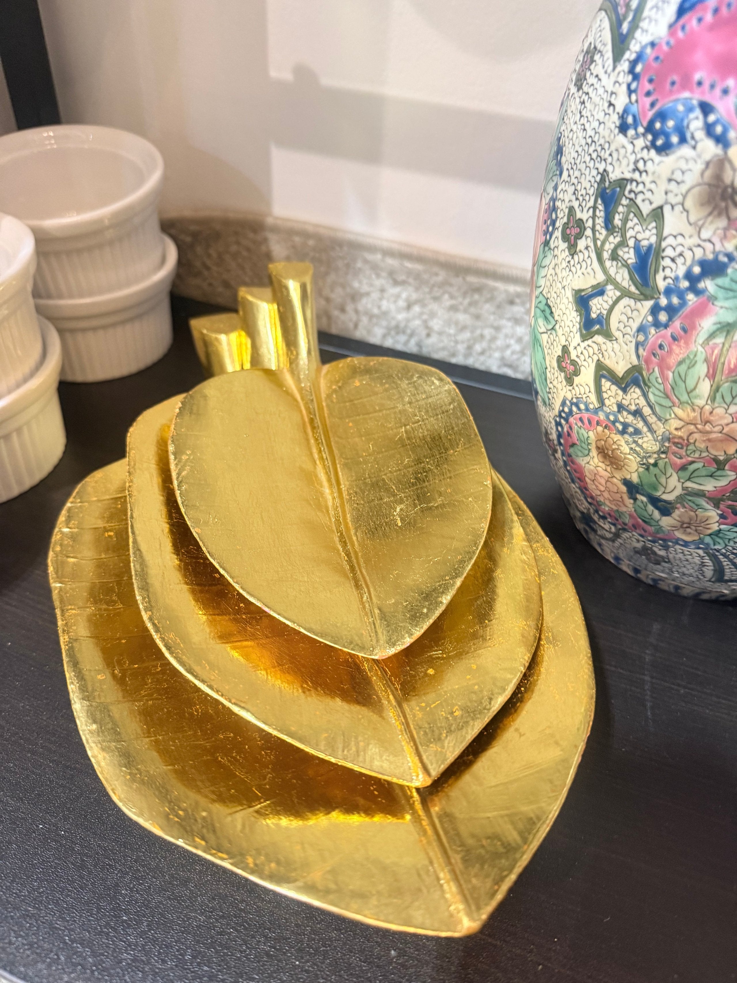 Gold Leaf