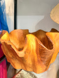 Large Wood Bowl