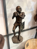 Football Statue