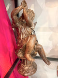 Angel Girl Statue
