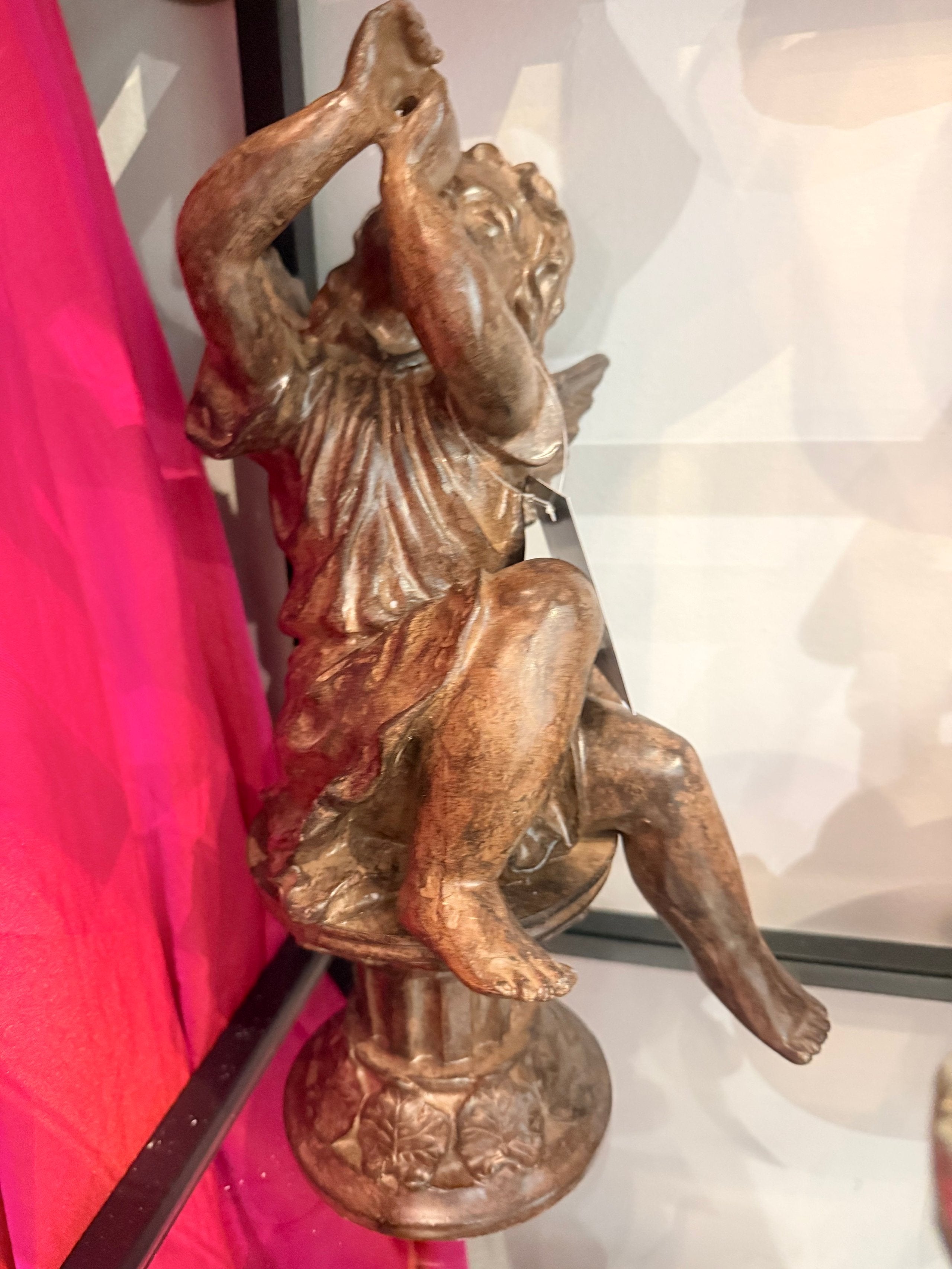 Angel Girl Statue