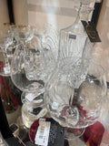 Marquis by Waterford Crystal Brandy Glasses